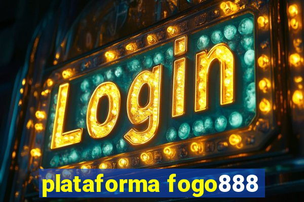 plataforma fogo888